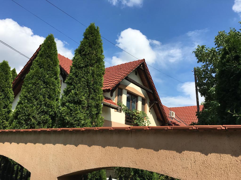 Vargapartman Szeged Exterior photo